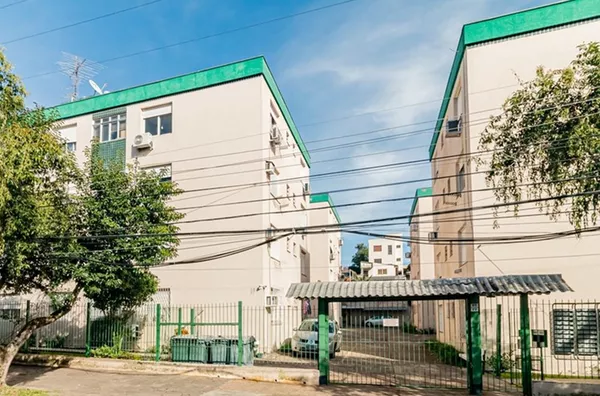 Apartamento PDU 657 Apto 612521032-45
