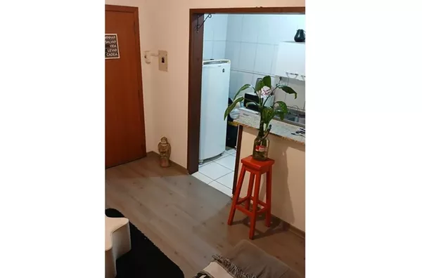 Apartamento PDU 657 Apto 612521032-45
