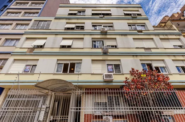 Apartamento BFFC 707 Apto 610371014-152