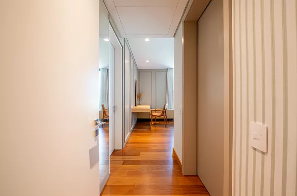Apartamento VARANDA Apto 35873