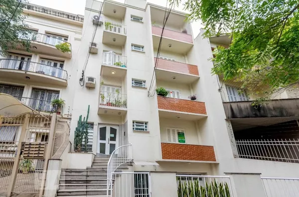 Apartamento IAP 92 Apto 84698-BT