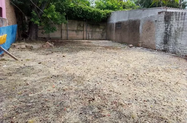 PJB 102 Terreno