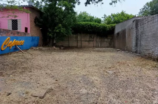 PJB 102 Terreno