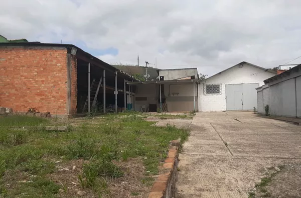 CABV 431 Terreno
