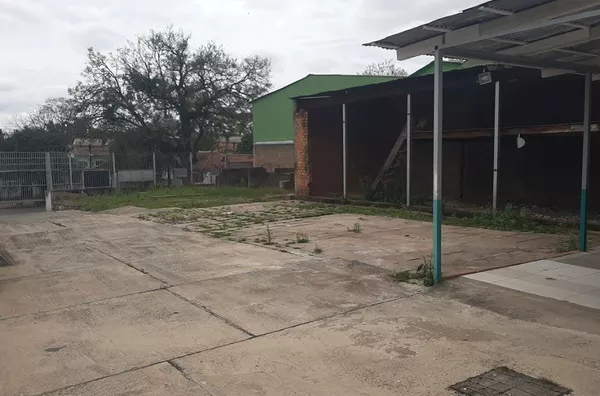 CABV 431 Terreno