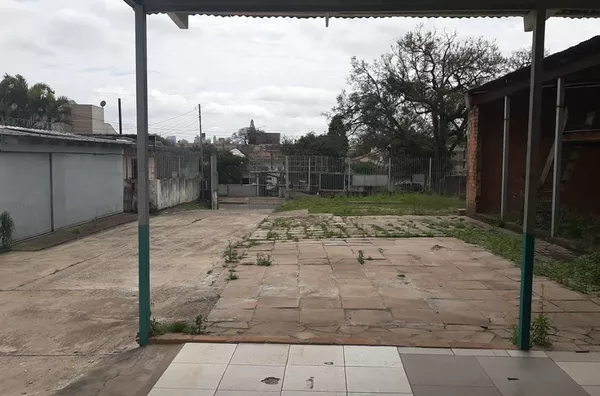 CABV 431 Terreno
