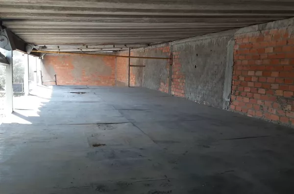 CABV 431 Terreno