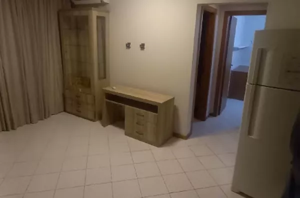 Residencial Marina Apto 301