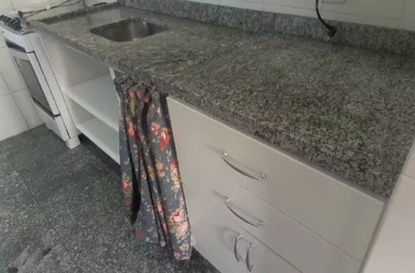 Cozinha