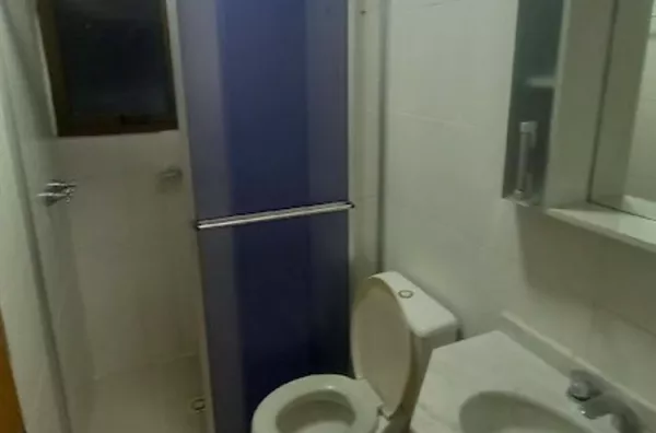 Banheiro