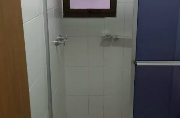 Banheiro