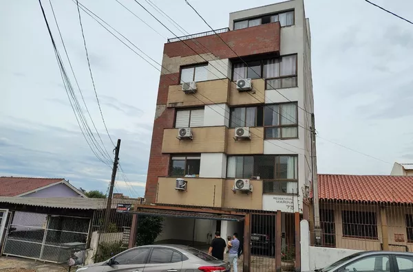 Residencial Marina Apto 301
