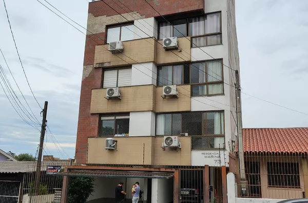 Residencial Marina Apto 301