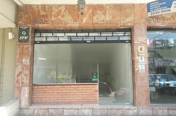 RBVDF 2564 Loja 239
