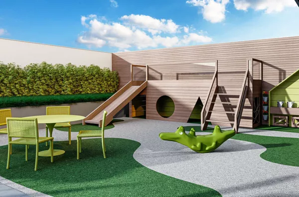 Playground