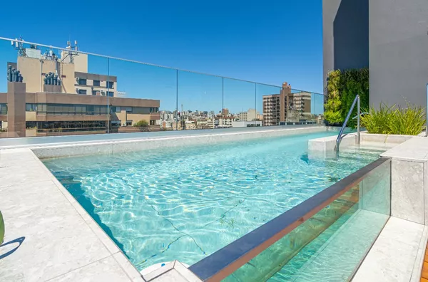 Apartamento Haus 175 Apto 14684