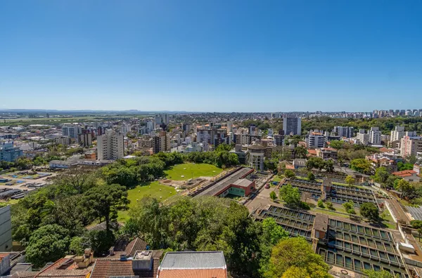 Apartamento Haus 175 Apto 14684