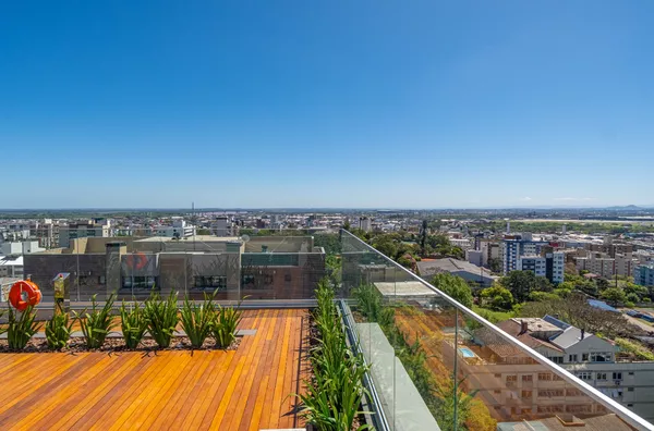 Apartamento Haus 175 Apto 14684