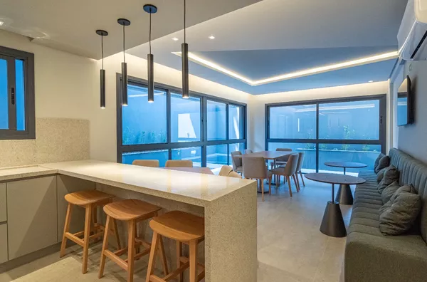 Apartamento Haus 175 Apto 14684