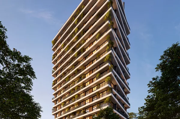 Gallery Carlos Gomes - Residencial