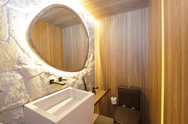 Apartamento Seen Menino Deus Apto CA56367371