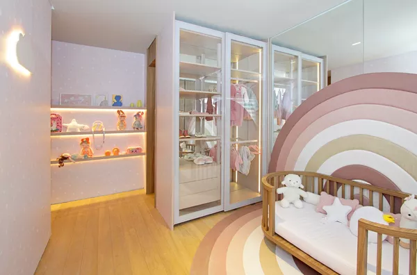 Apartamento Seen Menino Deus Apto CA56367371