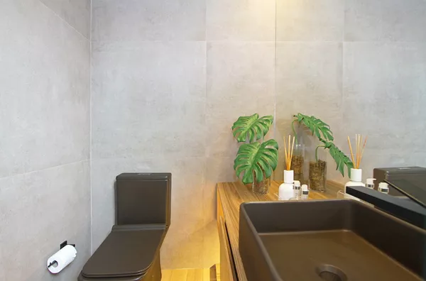 Apartamento Seen Menino Deus Apto CA56367371