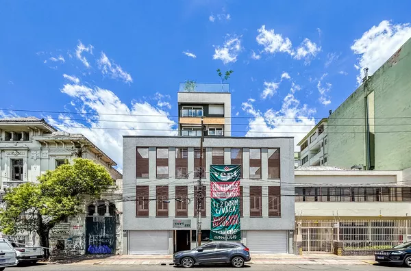 Apartamento Vert Home Park