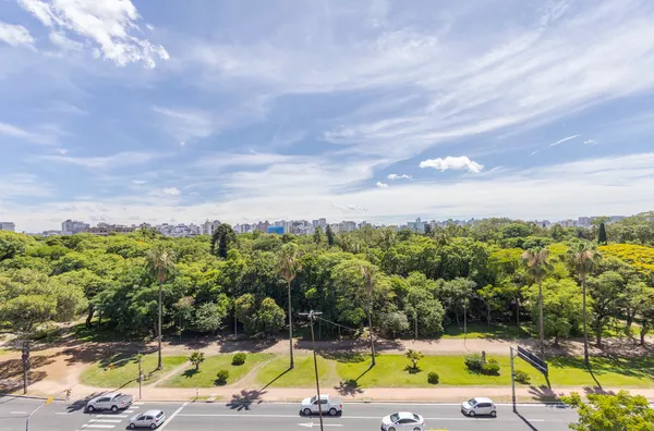 Apartamento Vert Home Park