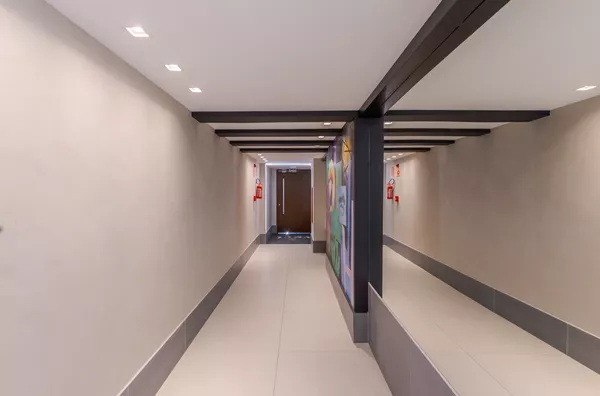 Apartamento Vert Home Park