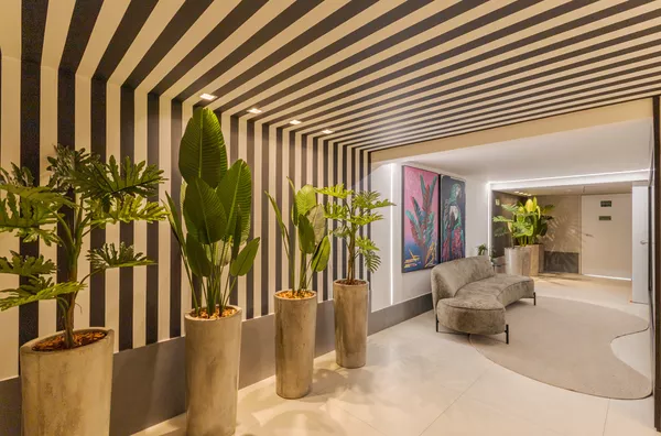 Apartamento Vert Home Park