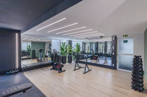 Apartamento Vert Home Park