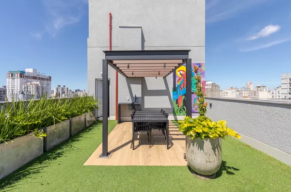 Rooftop