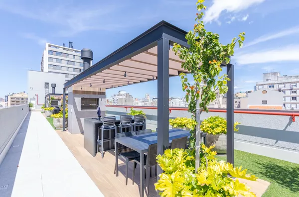 Rooftop