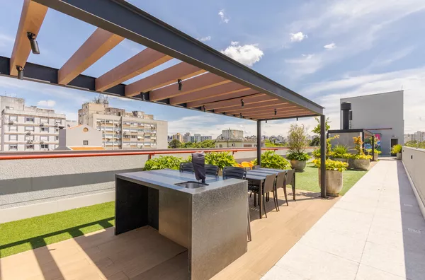 Rooftop