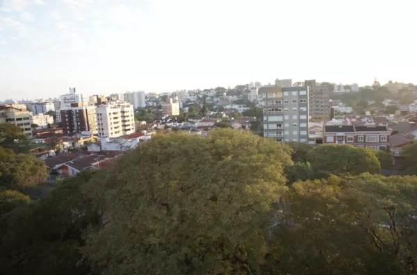 Vista Suíte Casal