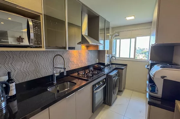 Cozinha