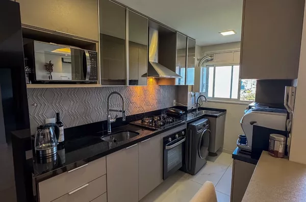 Cozinha