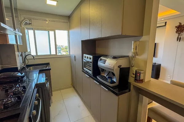 Cozinha