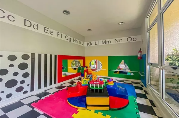 Espaço Mamãe Bebê