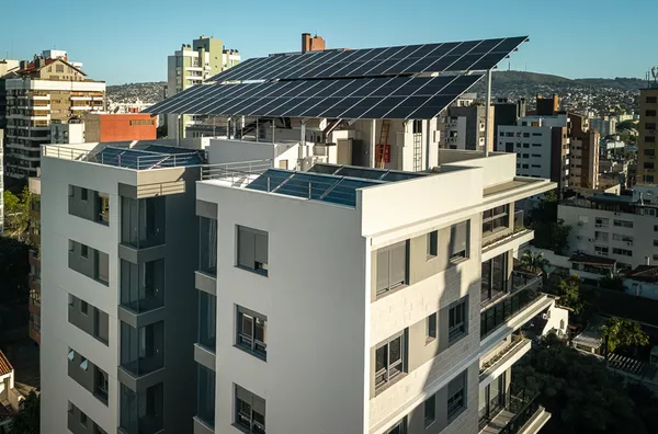 Painel Solar