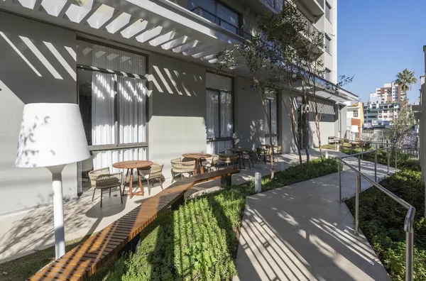 Vintage Senior Residence Apto AP4578