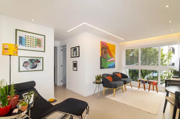 Villa Moinhos Apto 8788