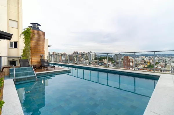 Villa Moinhos Apto 8788
