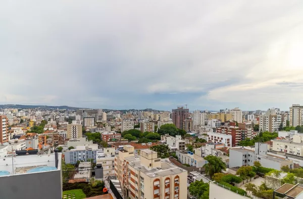 Villa Moinhos Apto 8788