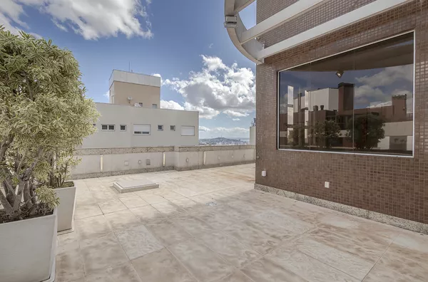 Terraço