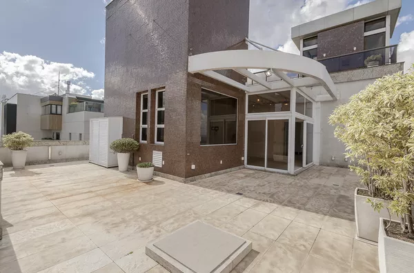 Terraço
