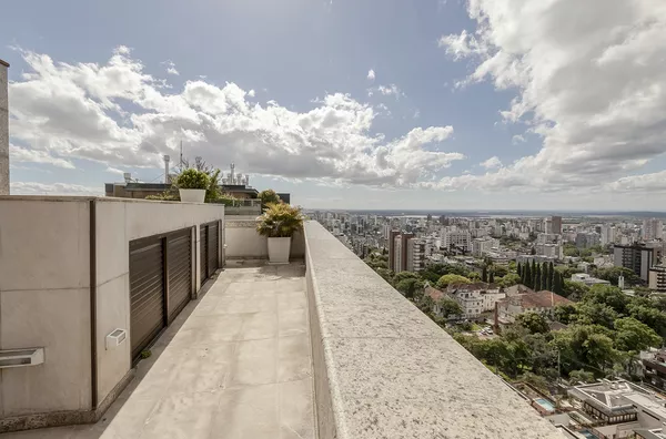 Terraço