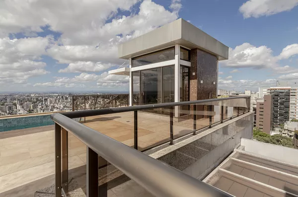 Terraço