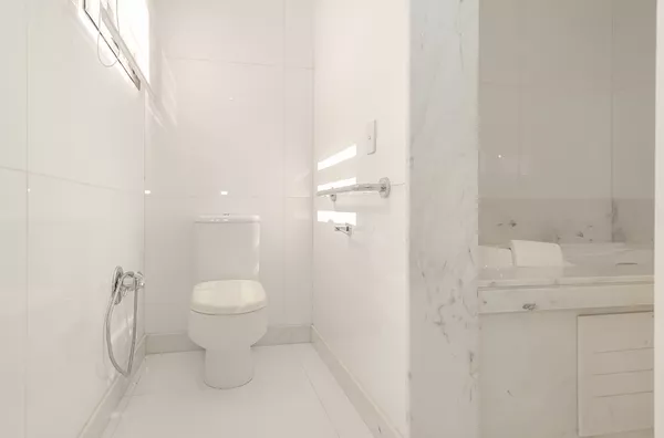 Banheiro